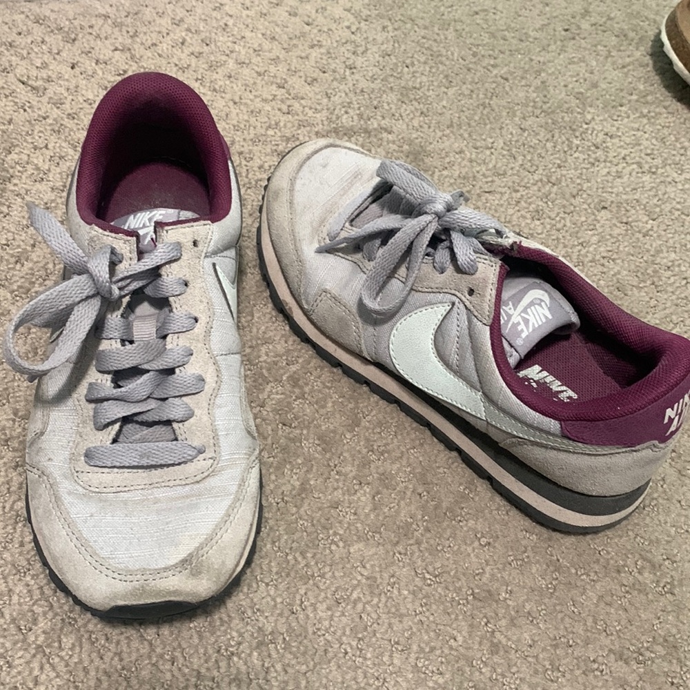 Nike air shoes